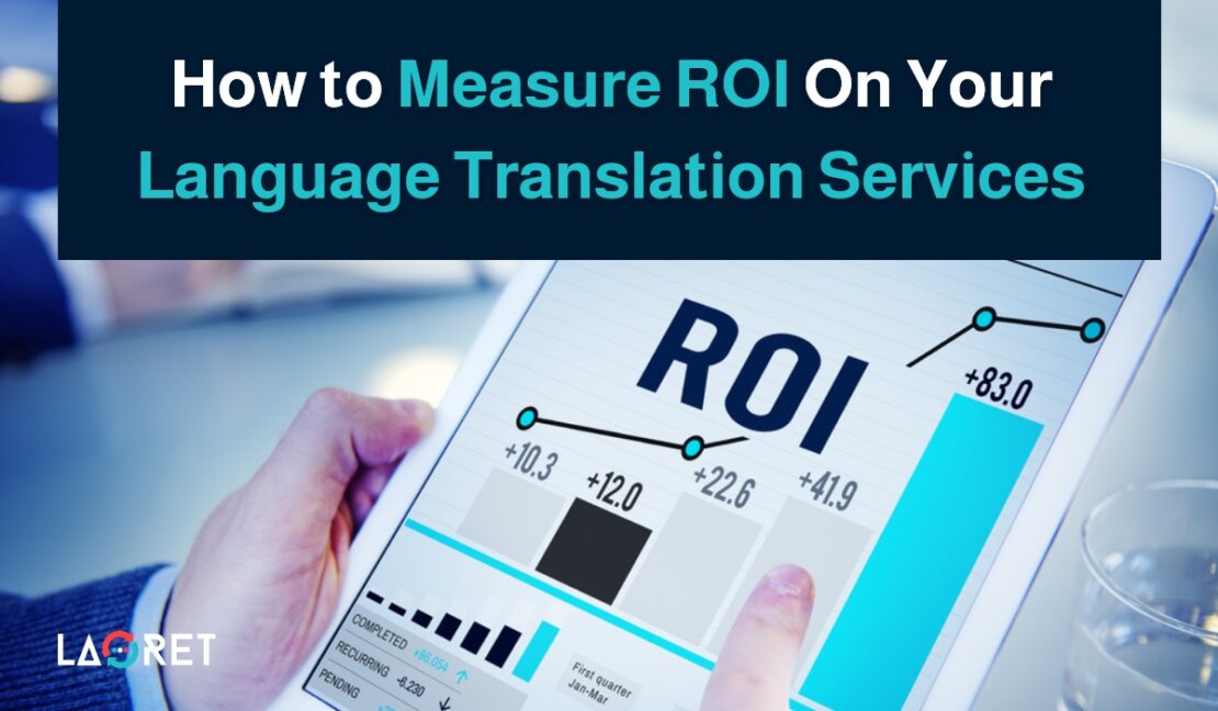 Language Translation Services