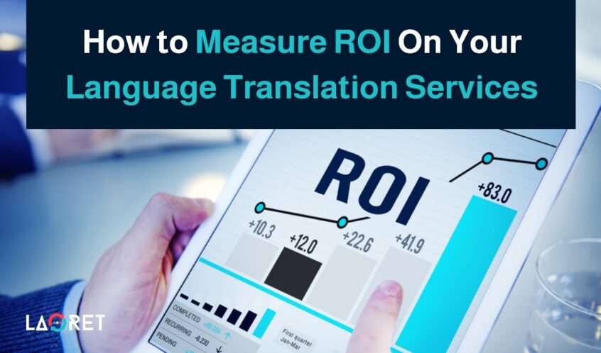 Multilingual Marketing