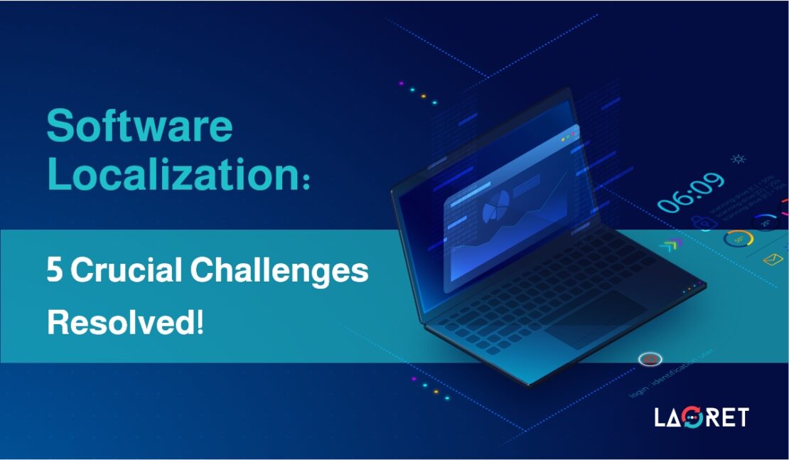 software localization