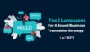 Clinical Research Translation