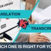 Translation quality assurance